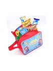 Paket Ultah Mario Bross With Snack